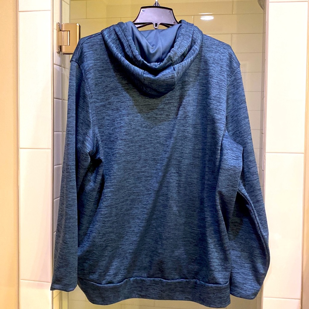 Under Armour Coolgear Sweatshirt - XL - Picture 2 of 2